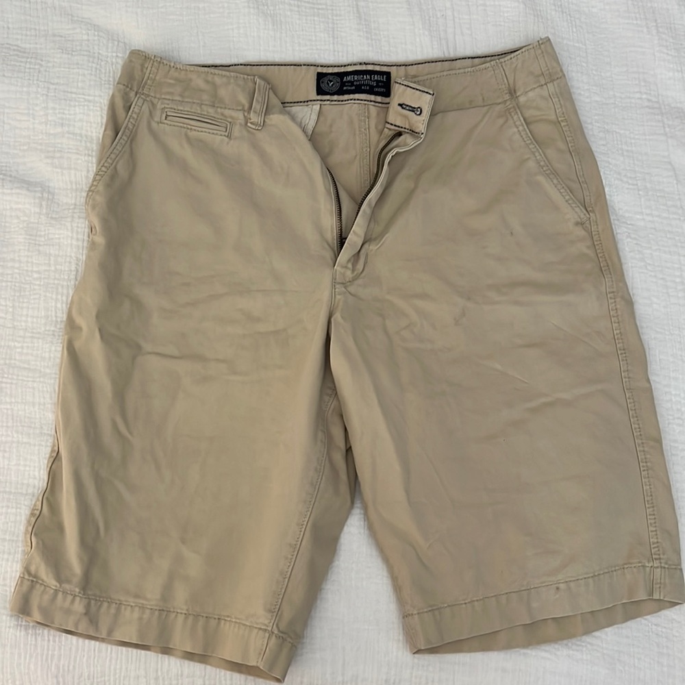 American Eagle Shorts - 32 - Longboard
